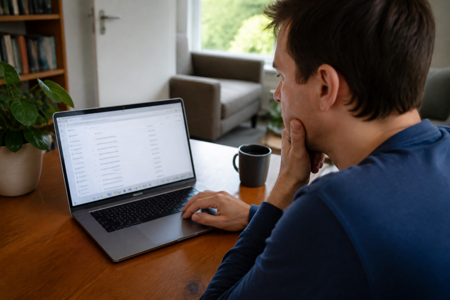 Data brokers opsporen en verwijderen